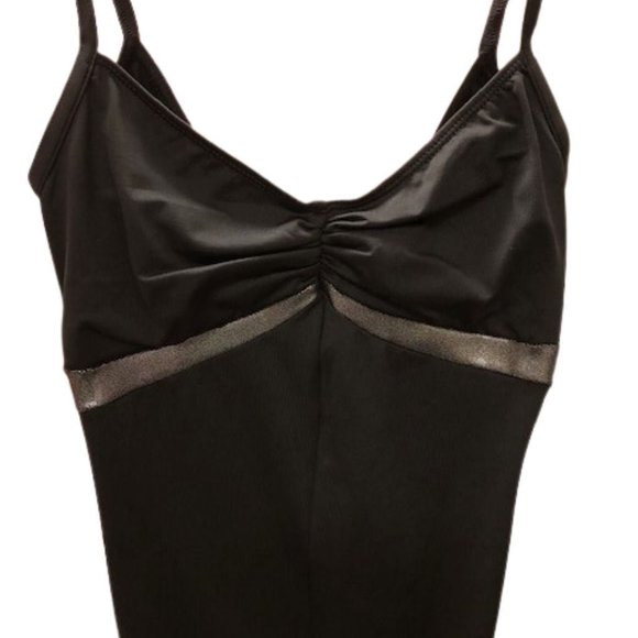 CLEARANCE - Sansha Aqila Leotard - Picture 5 of 5